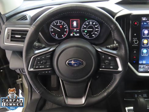Certified 2023 Subaru Ascent Limited image 17