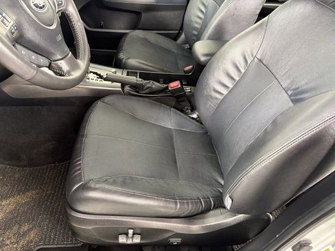 Used 2011 Subaru Forester 2.5X Touring image 13