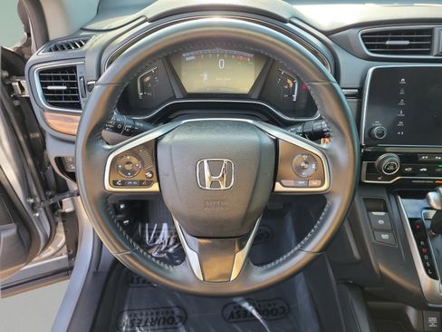 Used 2017 Honda CR-V Touring image 21