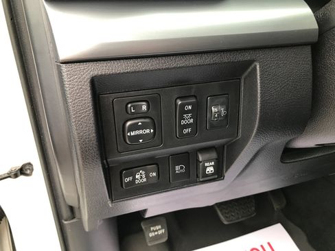 Used 2020 Toyota Tundra TRD Pro AWD/4WD image 17
