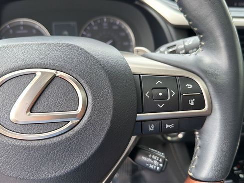 Certified 2022 Lexus RX 350 FWD w/ Premium Package image 22