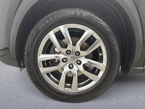 Used 2016 Lexus NX 200t AWD w/ Premium Package image 25