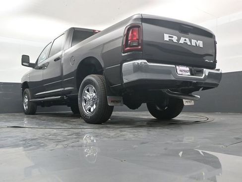 New 2026 RAM 2500 Tradesman image 41