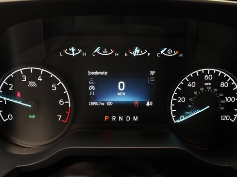 Certified 2022 Ford F150 XL w/ STX Appearance Package image 29