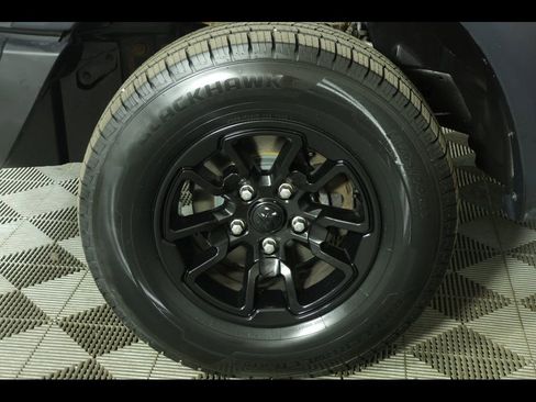 Used 2023 RAM 1500 Classic Warlock image 6