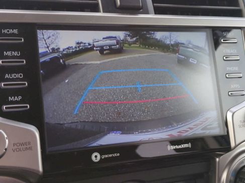 Certified 2024 Toyota 4Runner SR5 image 19