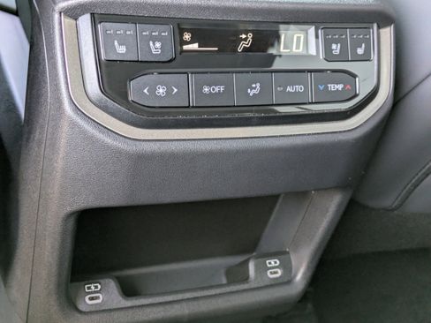 Used 2025 Lexus TX 500h F SPORT PREMIUM w/ Technology Package image 14