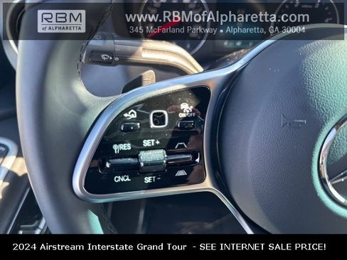 New 2022 Mercedes-Benz Sprinter 3500 image 13