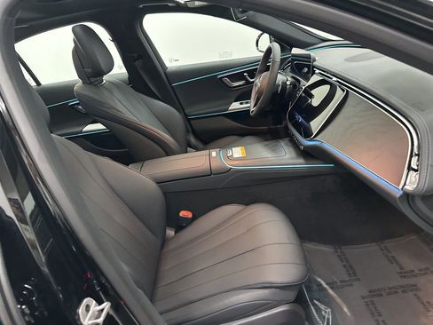 Used 2026 Mercedes-Benz E 350 Sedan image 28