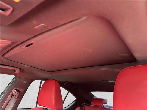 Used 2024 Lexus IS 350 F Sport w/ Memory Package image 18