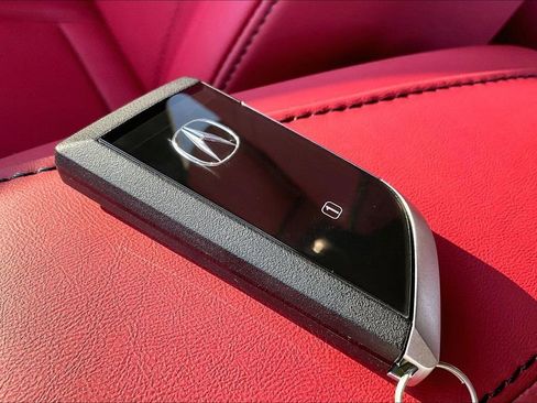 New 2026 Acura RDX A-Spec image 31