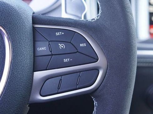 Used 2023 Dodge Charger SRT Hellcat w/ Harman/Kardon Audio Group RWD image 23