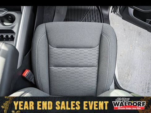 New 2025 RAM 1500 Big Horn image 34