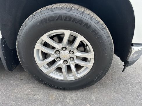 Used 2019 Chevrolet Silverado 1500 LT image 5