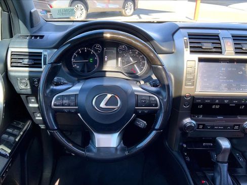 Used 2021 Lexus GX 460 Premium w/ Premium Package image 6