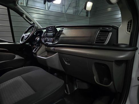 Used 2022 Ford Transit 350 XL image 16