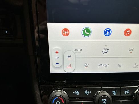 Used 2025 Ford Ranger Raptor image 31