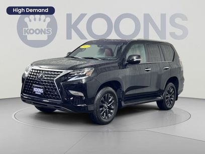 Used 2023 Lexus GX 460 Premium w/ Premium Package