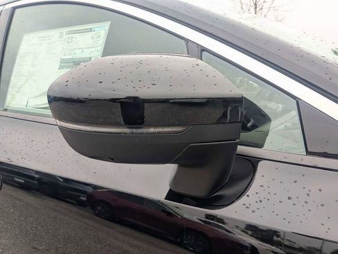 New 2026 Nissan Murano Platinum w/ Cargo Package image 12