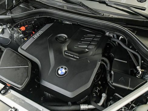 Used 2024 BMW X3 xDrive30i w/ Premium Package AWD/4WD image 26