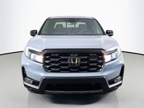 Certified 2024 Honda Ridgeline TrailSport image 2