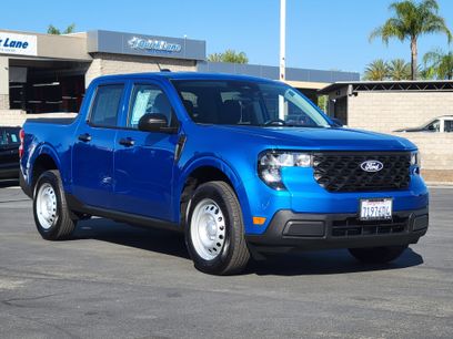 Used 2025 Ford Maverick XL