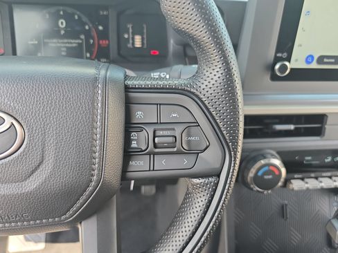 New 2026 Toyota Tacoma SR5 AWD/4WD image 14