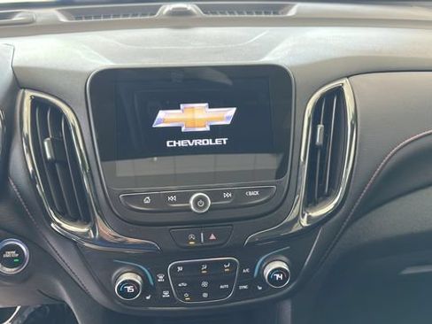 Used 2024 Chevrolet Equinox RS FWD image 11