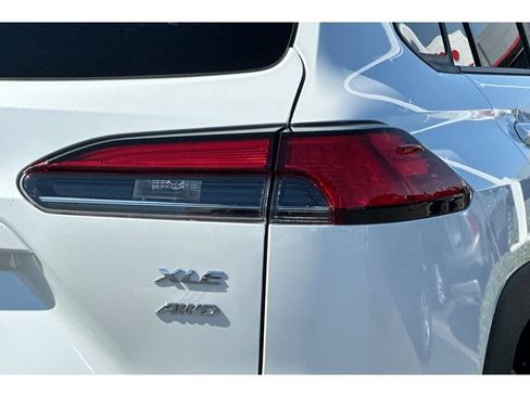 New 2026 Toyota Corolla Cross XLE image 32