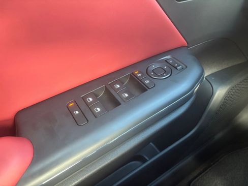 New 2025 Kia K4 GT-Line Turbo image 20