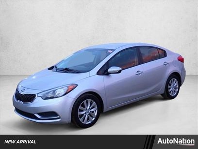 Used 2014 Kia Forte LX w/ Popular Package