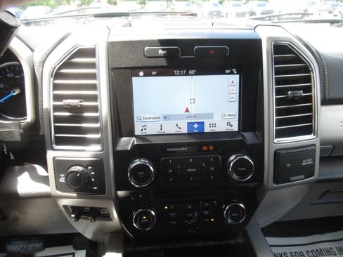 Used 2017 Ford F250 Lariat w/ Chrome Package AWD/4WD image 23