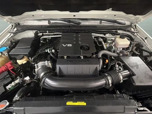 Used 2020 Nissan Frontier S RWD image 22