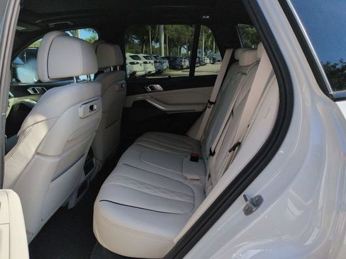 New 2026 BMW X5 M60i AWD/4WD image 14