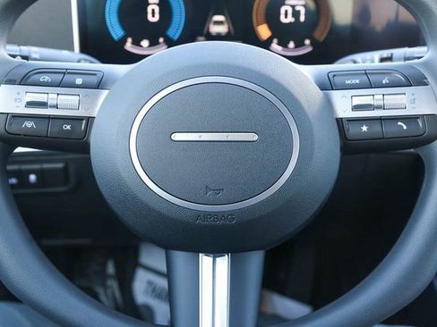 New 2026 Hyundai Santa Cruz SEL FWD image 21