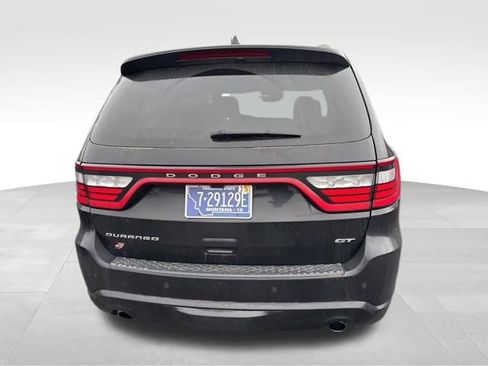 Used 2024 Dodge Durango GT image 14