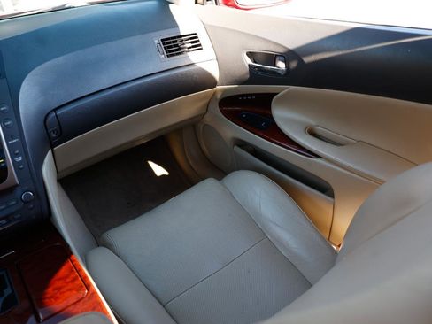 Used 2006 Lexus GS 300 RWD image 22