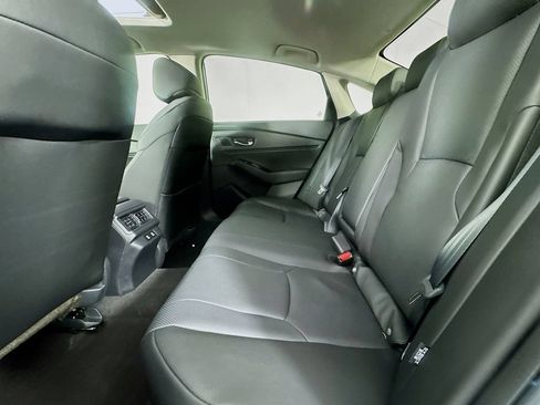 New 2026 Honda Accord Touring image 35