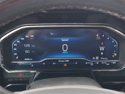 Used 2023 Chevrolet Silverado 1500 LT w/ Protection Package image 8