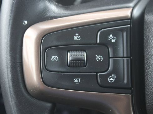 Used 2021 Chevrolet Tahoe High Country w/ Premium Package image 11