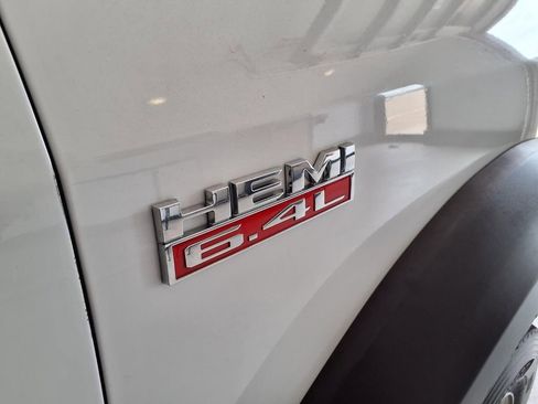 Used 2022 RAM 4500 Tradesman AWD/4WD image 16