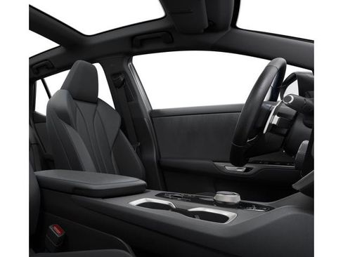 New 2026 Lexus RZ 450e AWD image 12