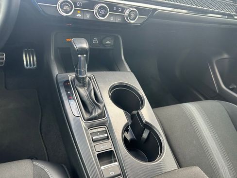 Used 2022 Honda Civic Sport image 52