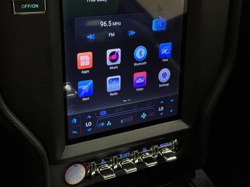 Used 2019 Ford Mustang GT image 48