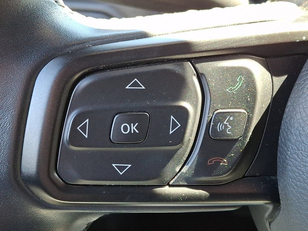 Used 2021 Jeep Wrangler Sport AWD/4WD image 20