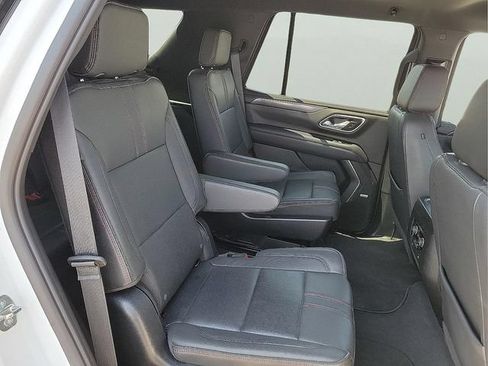 Used 2023 Chevrolet Tahoe RST w/ Luxury Package AWD/4WD image 16