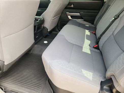 Used 2023 Toyota Tundra SR5 w/ SR5 Convenience Package RWD image 28