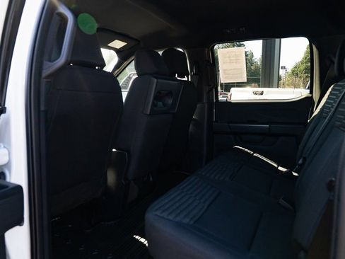 Used 2023 Ford F150 XL image 20