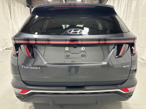 Used 2022 Hyundai Tucson SEL w/ Convenience Package image 6