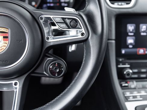 Certified 2022 Porsche 718 Cayman GTS RWD image 16